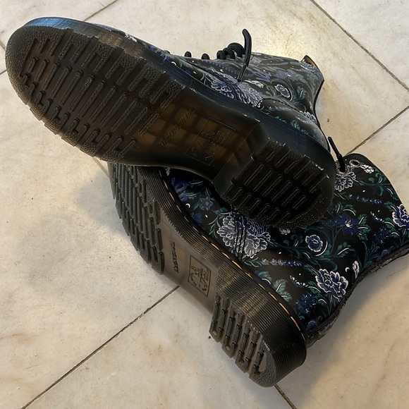 Dr. Martens 1460 Pascal leather boots - Picture 4 of 5